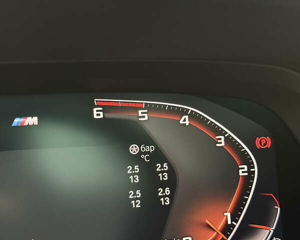 Сірий БМВ Х5, об'ємом двигуна 2.99 л та пробігом 142 тис. км за 52900 $, фото 41 на Automoto.ua