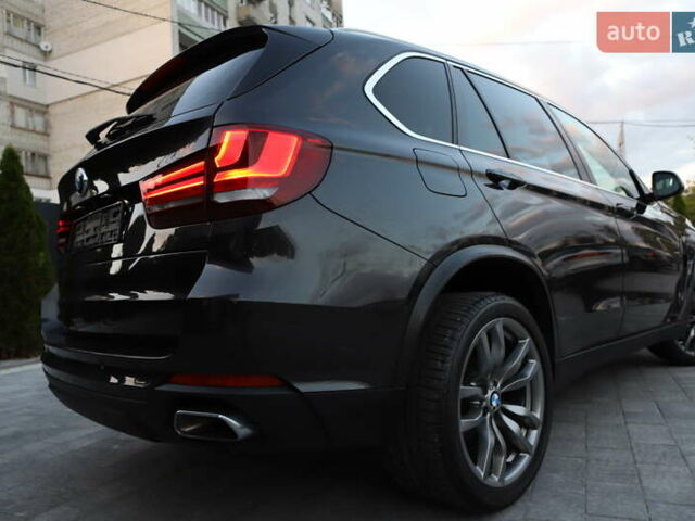 Серый БМВ Х5, объемом двигателя 3 л и пробегом 232 тыс. км за 29999 $, фото 29 на Automoto.ua