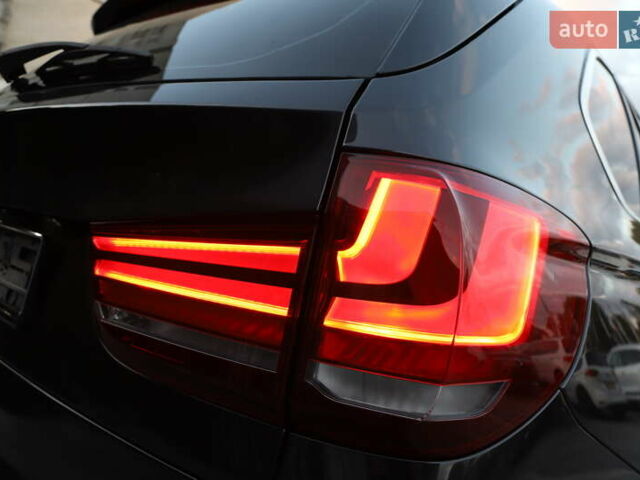 Серый БМВ Х5, объемом двигателя 3 л и пробегом 232 тыс. км за 29999 $, фото 34 на Automoto.ua