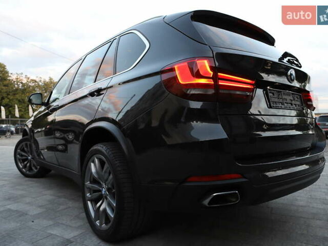 Серый БМВ Х5, объемом двигателя 3 л и пробегом 232 тыс. км за 29999 $, фото 37 на Automoto.ua