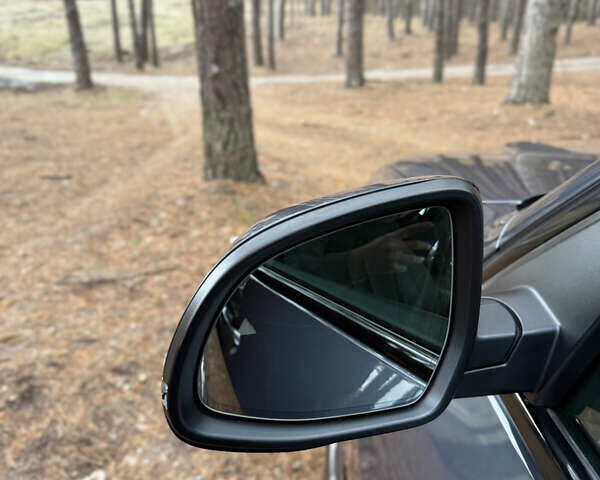 Сірий БМВ Х5, об'ємом двигуна 2.99 л та пробігом 142 тис. км за 52900 $, фото 10 на Automoto.ua