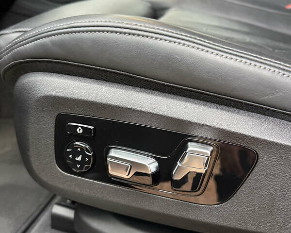 Сірий БМВ Х5, об'ємом двигуна 2.99 л та пробігом 142 тис. км за 52900 $, фото 12 на Automoto.ua