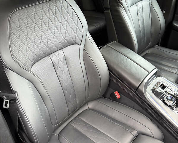 Сірий БМВ Х5, об'ємом двигуна 2.99 л та пробігом 142 тис. км за 52900 $, фото 20 на Automoto.ua