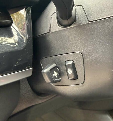 Серый БМВ Х5, объемом двигателя 4.39 л и пробегом 105 тыс. км за 38000 $, фото 20 на Automoto.ua