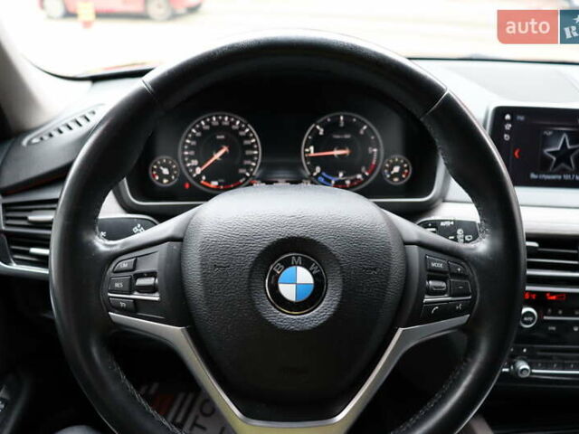 Сірий БМВ Х5, об'ємом двигуна 2 л та пробігом 157 тис. км за 37400 $, фото 19 на Automoto.ua