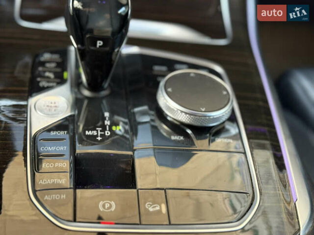 Серый БМВ Х5, объемом двигателя 3 л и пробегом 138 тыс. км за 47500 $, фото 52 на Automoto.ua