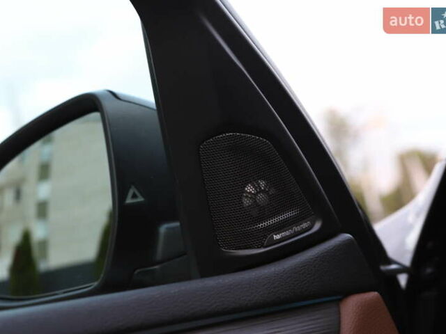 Серый БМВ Х5, объемом двигателя 3 л и пробегом 232 тыс. км за 29999 $, фото 42 на Automoto.ua