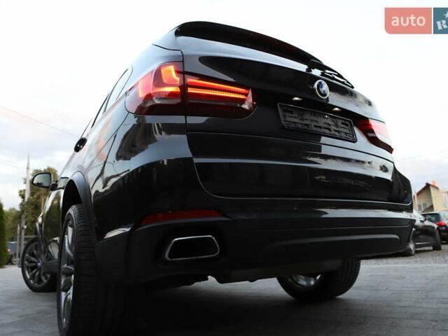 Серый БМВ Х5, объемом двигателя 3 л и пробегом 232 тыс. км за 29999 $, фото 36 на Automoto.ua