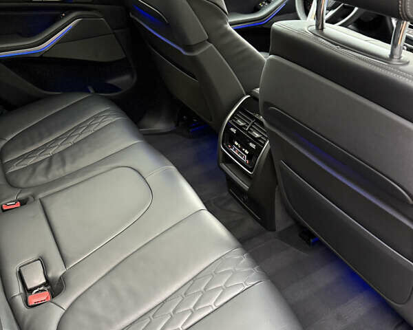 Сірий БМВ Х5, об'ємом двигуна 2.99 л та пробігом 142 тис. км за 52900 $, фото 26 на Automoto.ua