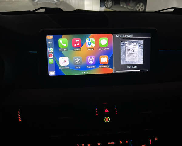 Серый БМВ Х5, объемом двигателя 2.99 л и пробегом 106 тыс. км за 50000 $, фото 28 на Automoto.ua