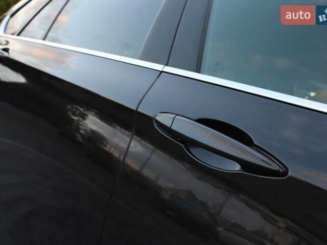 Серый БМВ Х5, объемом двигателя 3 л и пробегом 232 тыс. км за 29999 $, фото 18 на Automoto.ua