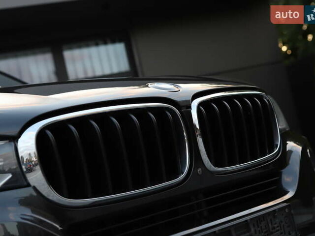 Серый БМВ Х5, объемом двигателя 3 л и пробегом 232 тыс. км за 29999 $, фото 14 на Automoto.ua