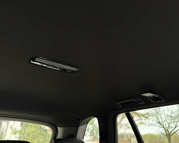 Сірий БМВ Х5, об'ємом двигуна 2.99 л та пробігом 190 тис. км за 55000 $, фото 10 на Automoto.ua