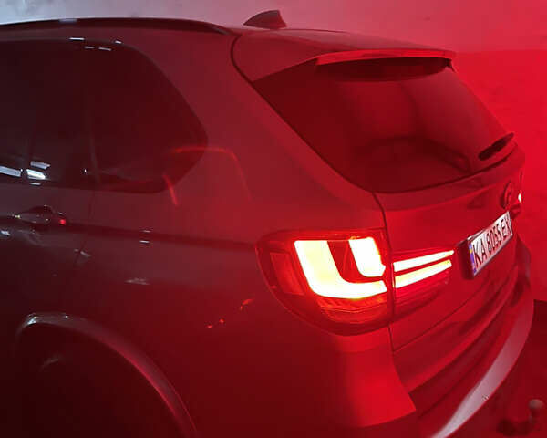 Серый БМВ Х5, объемом двигателя 2.99 л и пробегом 106 тыс. км за 50000 $, фото 31 на Automoto.ua