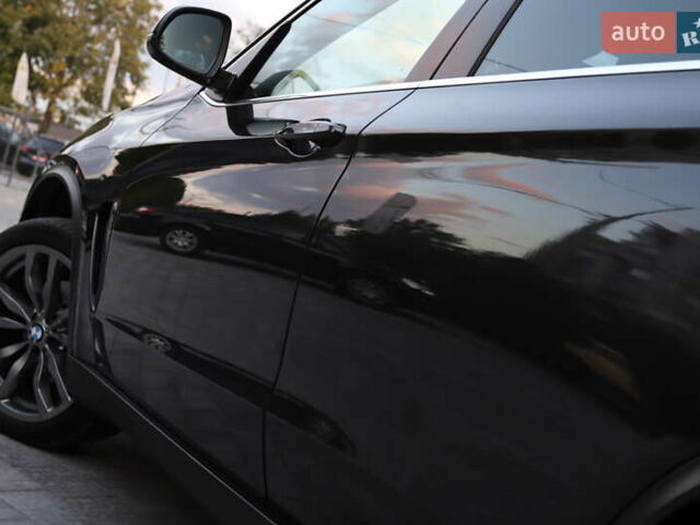 Серый БМВ Х5, объемом двигателя 3 л и пробегом 232 тыс. км за 29999 $, фото 39 на Automoto.ua