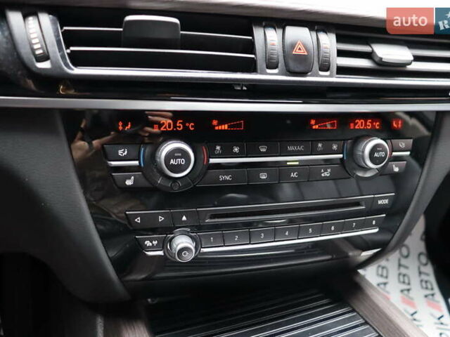 Сірий БМВ Х5, об'ємом двигуна 2 л та пробігом 157 тис. км за 37400 $, фото 27 на Automoto.ua