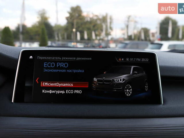 Серый БМВ Х5, объемом двигателя 3 л и пробегом 232 тыс. км за 29999 $, фото 52 на Automoto.ua