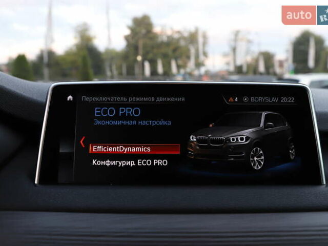 Серый БМВ Х5, объемом двигателя 3 л и пробегом 232 тыс. км за 29999 $, фото 51 на Automoto.ua