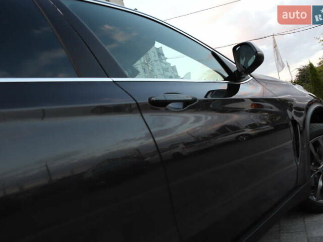 Серый БМВ Х5, объемом двигателя 3 л и пробегом 232 тыс. км за 29999 $, фото 31 на Automoto.ua