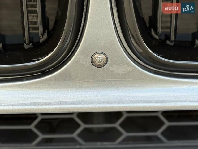 Сірий БМВ Х5, об'ємом двигуна 2.98 л та пробігом 116 тис. км за 35500 $, фото 13 на Automoto.ua