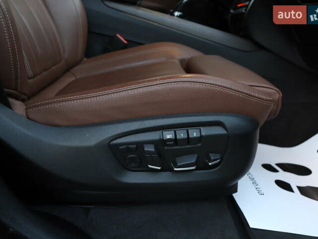 Серый БМВ Х5, объемом двигателя 3 л и пробегом 232 тыс. км за 29999 $, фото 61 на Automoto.ua