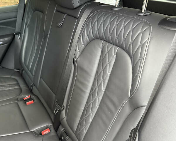 Сірий БМВ Х5, об'ємом двигуна 2.99 л та пробігом 142 тис. км за 52900 $, фото 23 на Automoto.ua