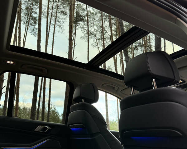 Сірий БМВ Х5, об'ємом двигуна 2.99 л та пробігом 142 тис. км за 52900 $, фото 28 на Automoto.ua