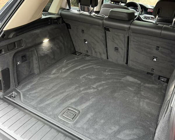 Сірий БМВ Х5, об'ємом двигуна 2.99 л та пробігом 142 тис. км за 52900 $, фото 37 на Automoto.ua