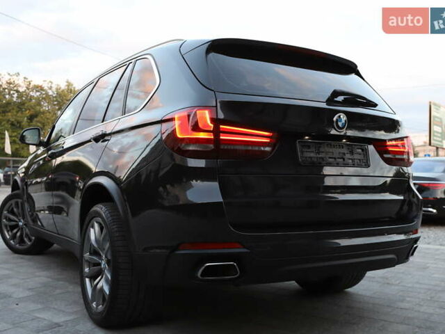 Серый БМВ Х5, объемом двигателя 3 л и пробегом 232 тыс. км за 29999 $, фото 3 на Automoto.ua