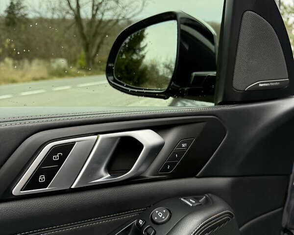 Сірий БМВ Х5, об'ємом двигуна 2.99 л та пробігом 190 тис. км за 55000 $, фото 3 на Automoto.ua