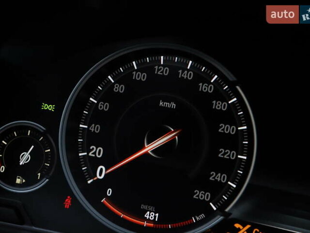 Серый БМВ Х5, объемом двигателя 3 л и пробегом 232 тыс. км за 29999 $, фото 48 на Automoto.ua