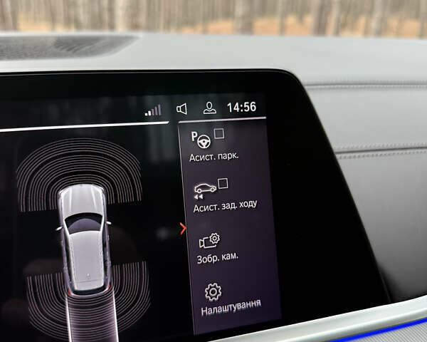 Сірий БМВ Х5, об'ємом двигуна 2.99 л та пробігом 142 тис. км за 52900 $, фото 44 на Automoto.ua