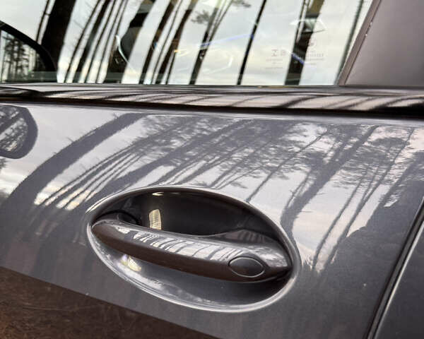 Сірий БМВ Х5, об'ємом двигуна 2.99 л та пробігом 142 тис. км за 52900 $, фото 8 на Automoto.ua