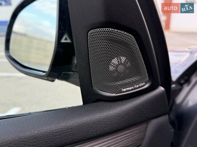 Серый БМВ Х5, объемом двигателя 2.98 л и пробегом 116 тыс. км за 33500 $, фото 18 на Automoto.ua