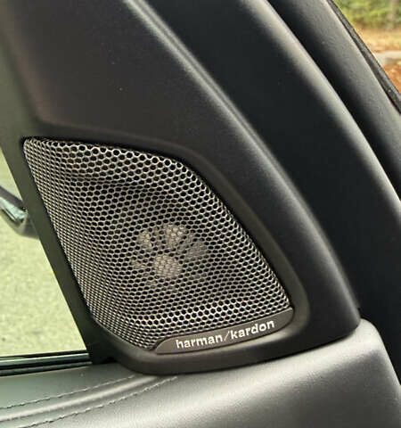 Серый БМВ Х5, объемом двигателя 4.39 л и пробегом 105 тыс. км за 38000 $, фото 21 на Automoto.ua