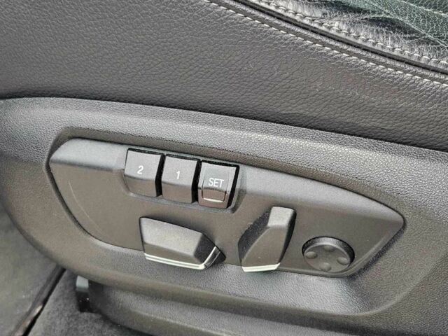 Серый БМВ Х5, объемом двигателя 2 л и пробегом 117 тыс. км за 24000 $, фото 8 на Automoto.ua