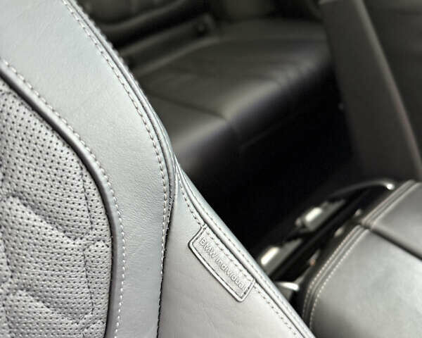 Сірий БМВ Х5, об'ємом двигуна 2.99 л та пробігом 142 тис. км за 52900 $, фото 21 на Automoto.ua