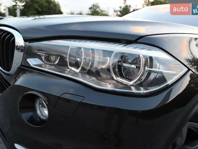 Серый БМВ Х5, объемом двигателя 3 л и пробегом 232 тыс. км за 29999 $, фото 23 на Automoto.ua