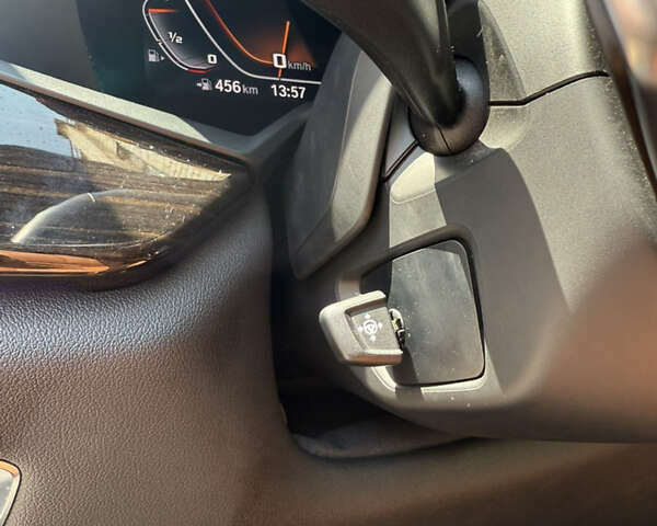 Серый БМВ Х5, объемом двигателя 3 л и пробегом 104 тыс. км за 49990 $, фото 27 на Automoto.ua