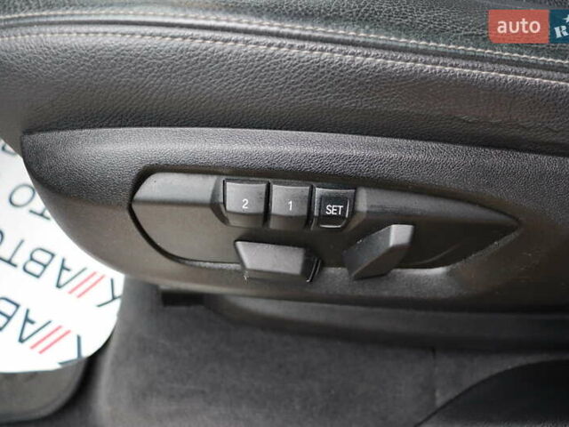 Сірий БМВ Х5, об'ємом двигуна 2 л та пробігом 157 тис. км за 37400 $, фото 15 на Automoto.ua