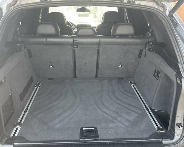 Серый БМВ Х5, объемом двигателя 2.99 л и пробегом 106 тыс. км за 50000 $, фото 14 на Automoto.ua