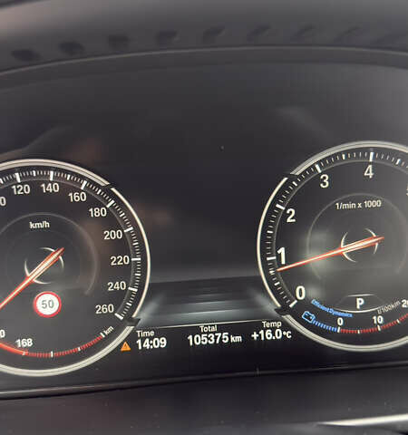 Серый БМВ Х5, объемом двигателя 4.39 л и пробегом 105 тыс. км за 38000 $, фото 17 на Automoto.ua