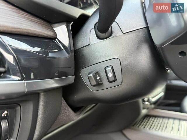 Сірий БМВ Х5, об'ємом двигуна 2.98 л та пробігом 116 тис. км за 35500 $, фото 19 на Automoto.ua