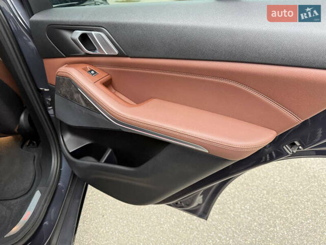 Серый БМВ Х5, объемом двигателя 2.99 л и пробегом 120 тыс. км за 52000 $, фото 19 на Automoto.ua