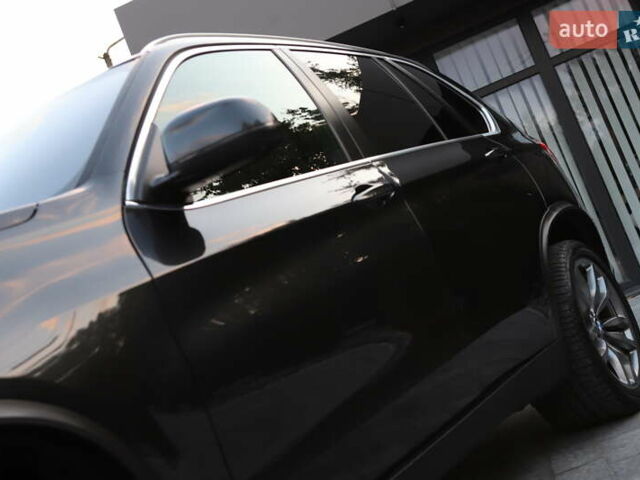 Серый БМВ Х5, объемом двигателя 3 л и пробегом 232 тыс. км за 29999 $, фото 27 на Automoto.ua