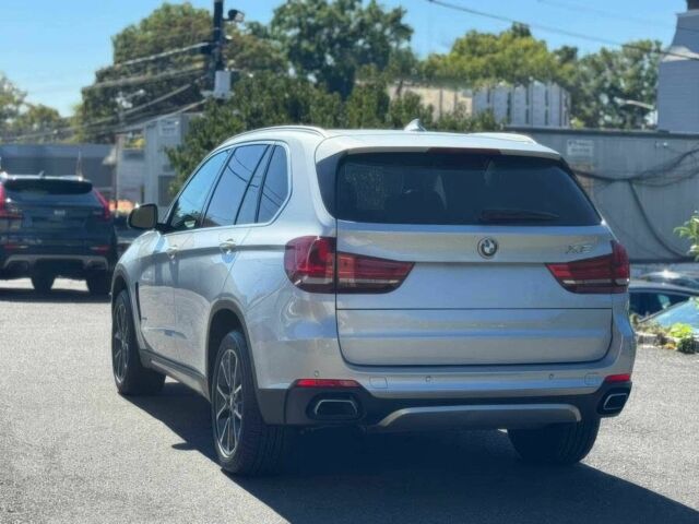 Сірий БМВ Х5, об'ємом двигуна 3 л та пробігом 34 тис. км за 9800 $, фото 3 на Automoto.ua