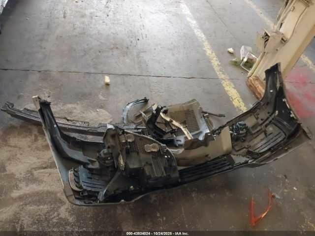 Сірий БМВ Х5, об'ємом двигуна 3 л та пробігом 67 тис. км за 7000 $, фото 11 на Automoto.ua