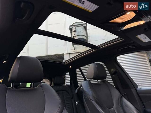 Серый БМВ Х5, объемом двигателя 3 л и пробегом 193 тыс. км за 44990 $, фото 16 на Automoto.ua