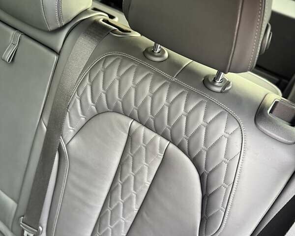 Серый БМВ Х5, объемом двигателя 3 л и пробегом 132 тыс. км за 54500 $, фото 72 на Automoto.ua