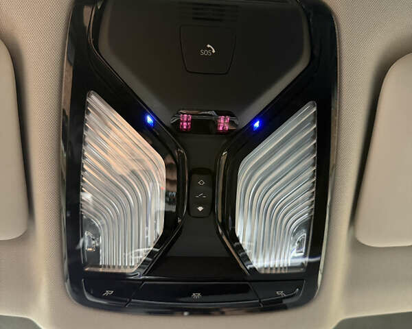 Сірий БМВ Х5, об'ємом двигуна 2.99 л та пробігом 142 тис. км за 52900 $, фото 46 на Automoto.ua